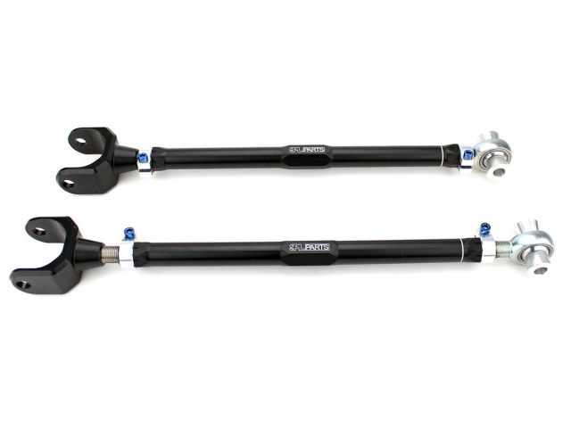 SPL Adjustable Rear Toe Links (Nissan 370Z & Z & Infiniti G35 & G37)